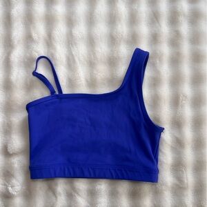 Jo and Jax dance top